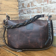Livingston (Chestnut/Black) 11102 - Jill's Homestead