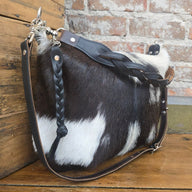 Livingston (Chestnut/Black) 11102 - Jill's Homestead