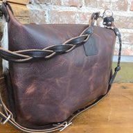 Livingston (Chestnut/Black) 11102 - Jill's Homestead