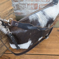 Livingston (Chestnut/Black) 11102 - Jill's Homestead