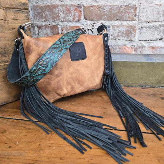 Livingston Mini (Amaretto) 11371 - Jill's Homestead
