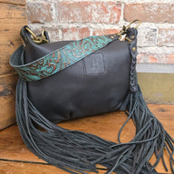 Livingston Mini (Black) - Jill's Homestead