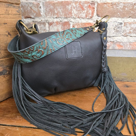 Livingston Mini (Black)