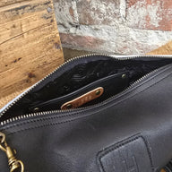 Livingston Mini (Black) - Jill's Homestead