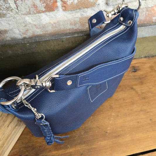 Livingston Mini - Cobalt - Jill's Homestead