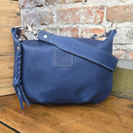 Livingston Mini - Cobalt - Jill's Homestead