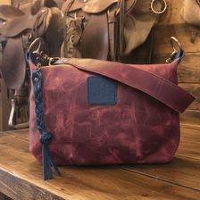 Limited Ed. Red + Cobalt