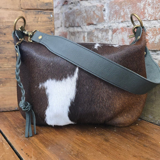 Livingston Mini (Moss) 11434 - Jill's Homestead