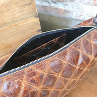 Livingston Mini - Quilted Caramel - Jill's Homestead