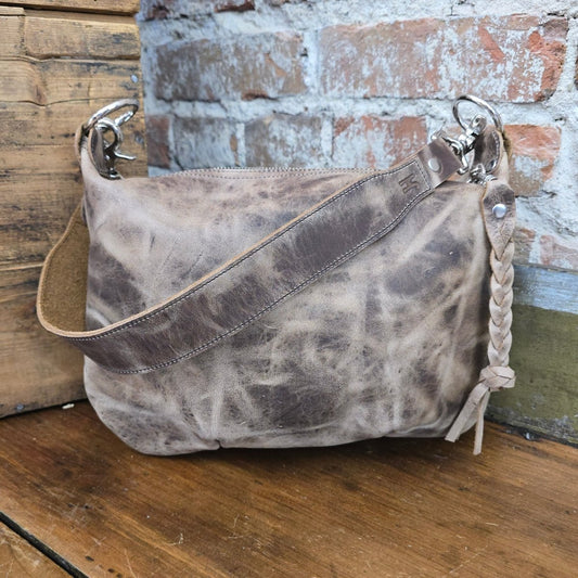 Livingston Mini - Walnut