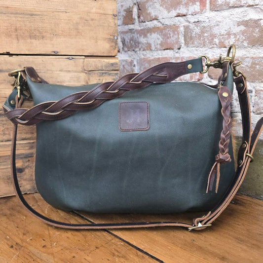 Livingston (Moss) #11379