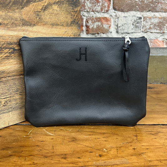 Medium Catchall - Black