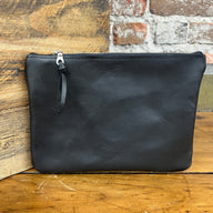 Medium Catchall - Black - Jill's Homestead
