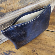 Medium Catchall - Dark Chocolate Crackle - Jill's Homestead