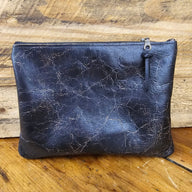 Medium Catchall - Dark Chocolate Crackle - Jill's Homestead