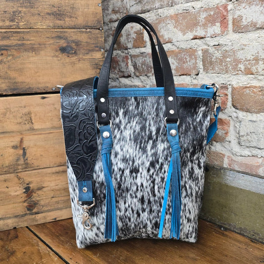 Midwestern (Limited Ed. Blue) #11069