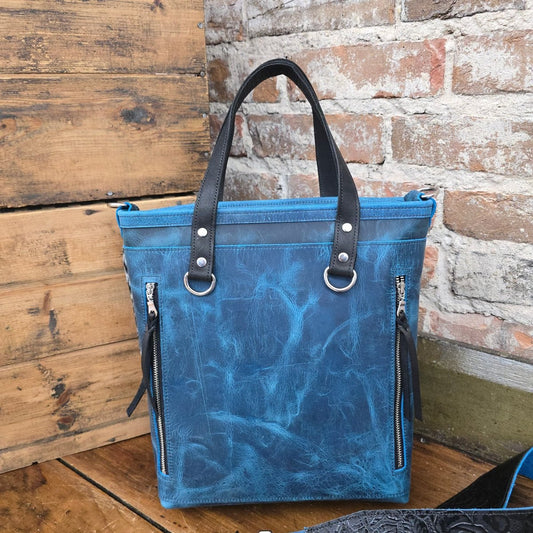 Midwestern (Limited Ed. Blue) #11069
