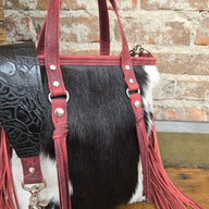 Midwestern (Limited Ed. Red) 10889 - Jill's Homestead