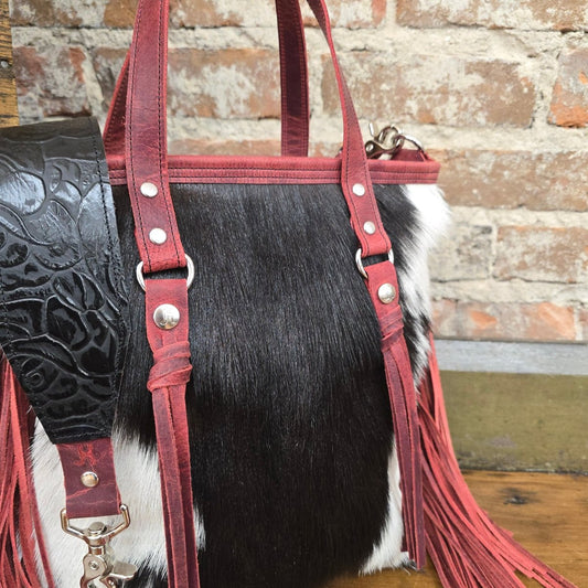 Midwestern (Limited Ed. Red) 10889 - Jill's Homestead