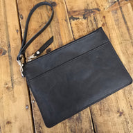Nashville Clutch - Black - Jill's Homestead
