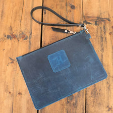 Limited Edition Blue