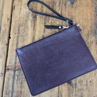Nashville Clutch (Mulberry) - Jill's Homestead