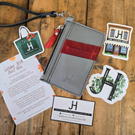 Nest Box Subscription - Jill's Homestead