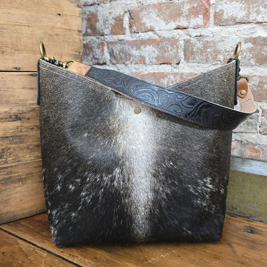 Outrider (Amaretto + Black) #11369