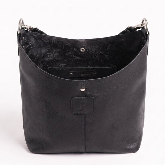 Outrider - Black