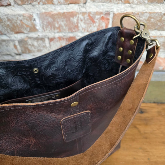 Outrider - Chestnut