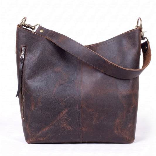 Outrider - Chestnut