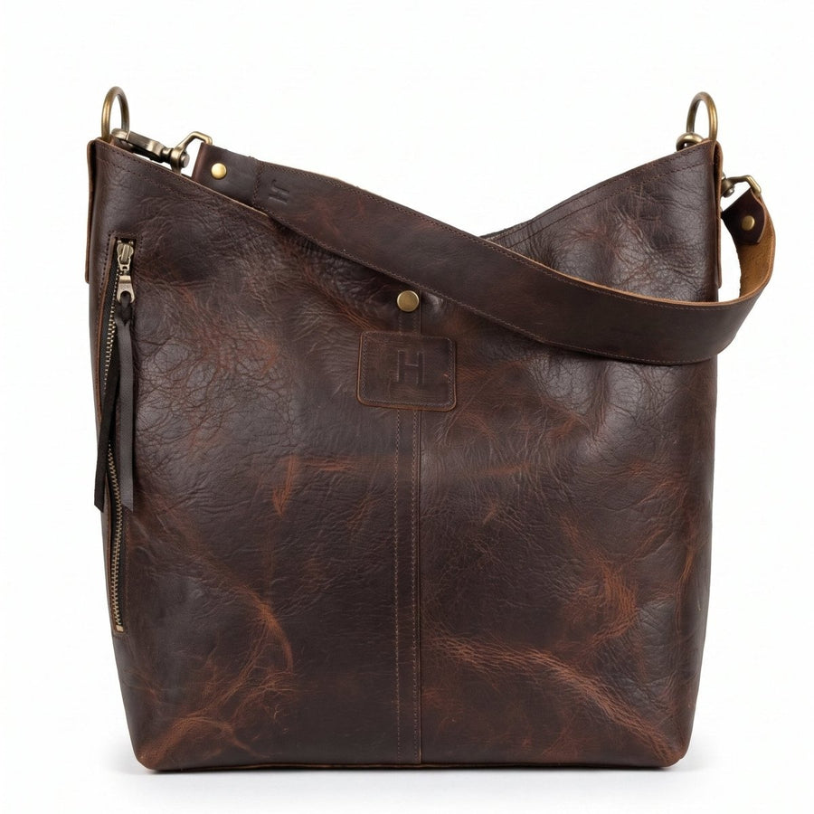 Outrider - Chestnut