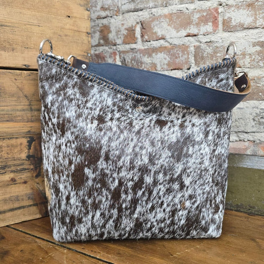 Outrider (Chestnut/Denim) #11513