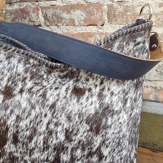 Outrider (Chestnut/Denim) #11513