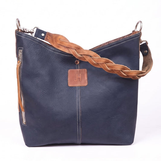 Outrider - Dark Denim