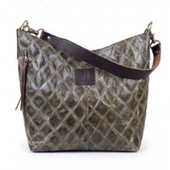 Outrider - Quilted Basil - Jill's Homestead
