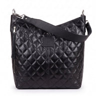 Outrider - Quilted Black - Jill's Homestead