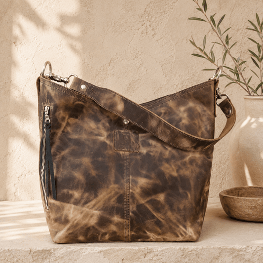 Outrider - Walnut