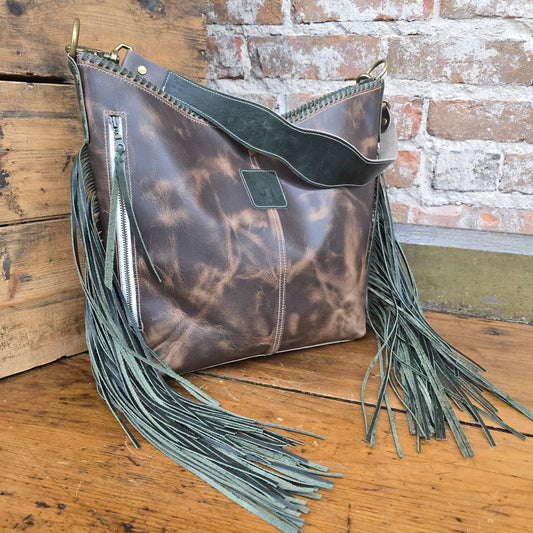 Outrider (Walnut) #10108