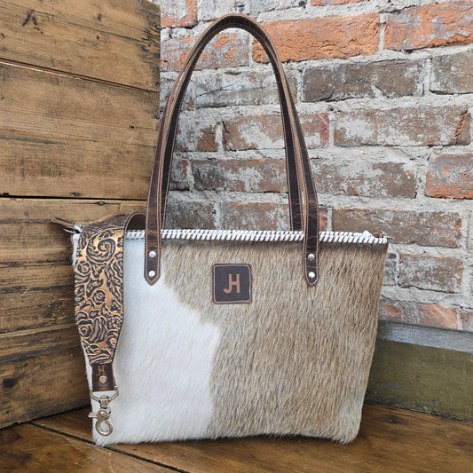 The Daisy (Caramel) JH09621