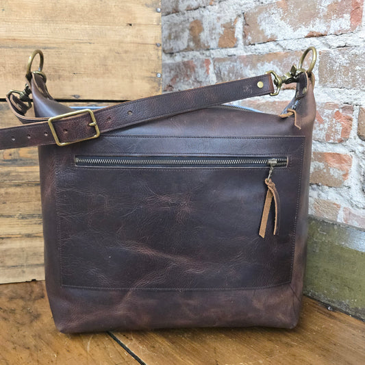 The Bozeman (Chestnut) #11479