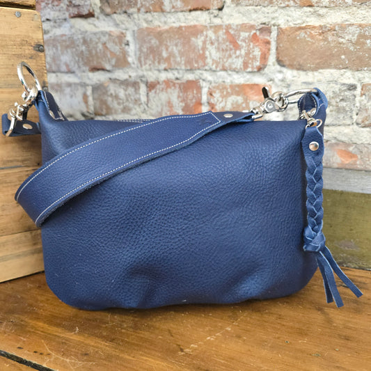 Livingston Mini - Cobalt
