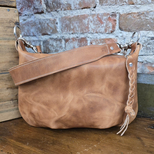 Livingston Mini - Amaretto