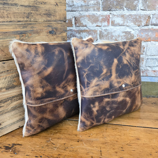 Custom Pillow - Set of 2