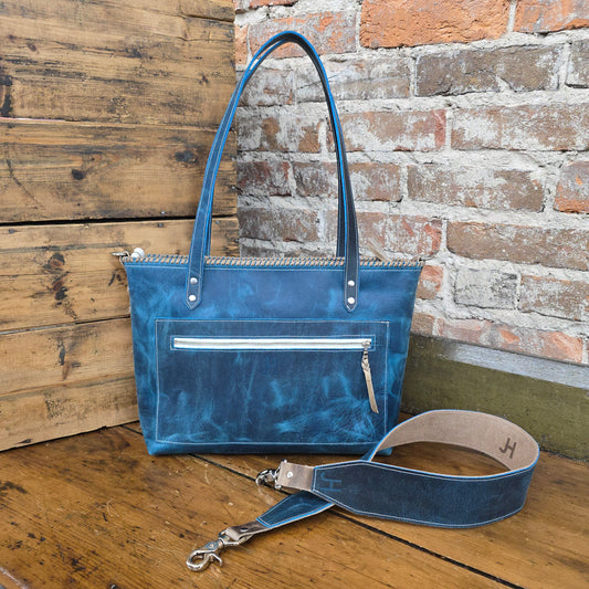 The Daisy (Limited Ed. Blue) #10092