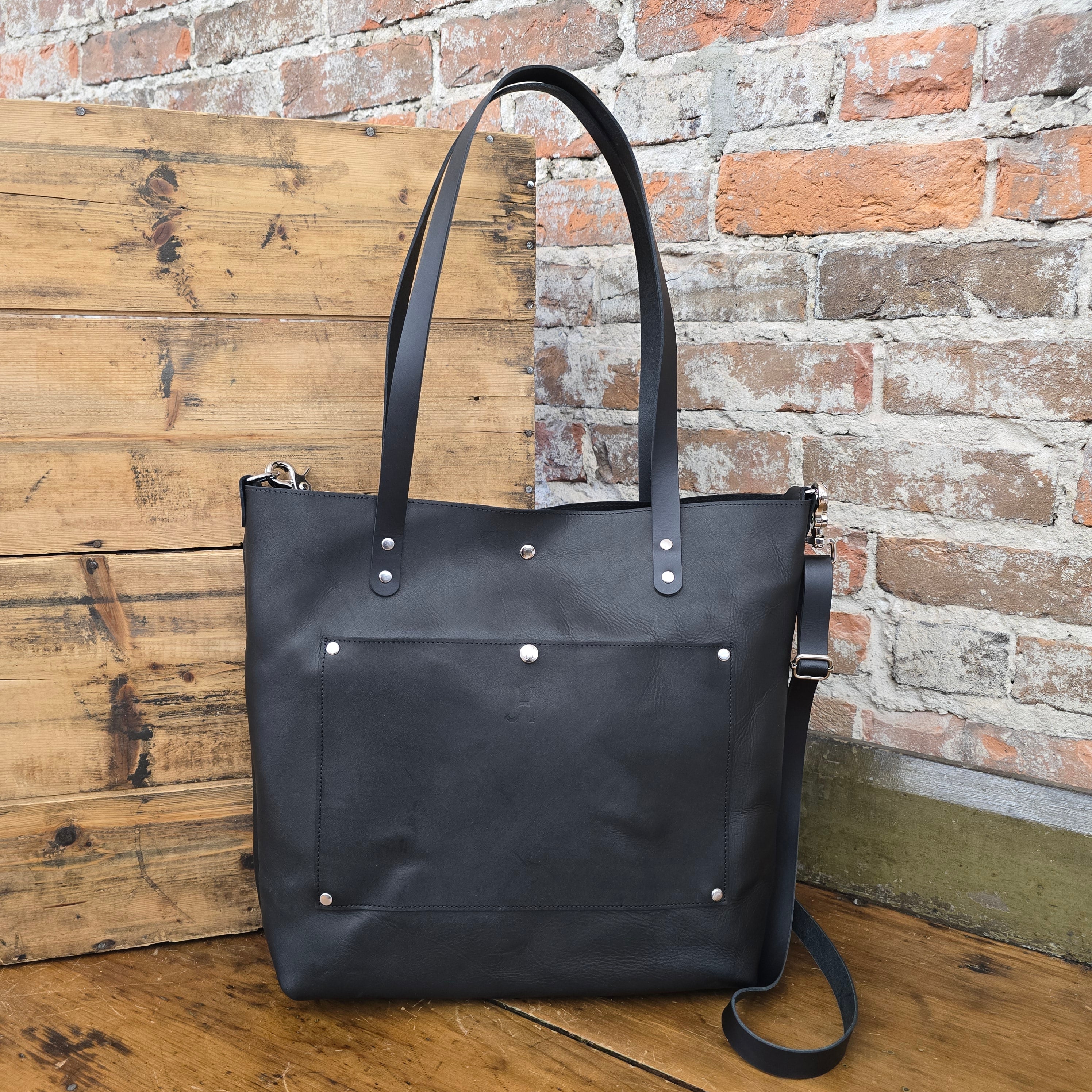 [JILLSTUART] Brown Cowhide Tote ★新作★ 23FW JILL BY JILLSTUART PAPER 22 Ivory Vegan Leather Mini Tote