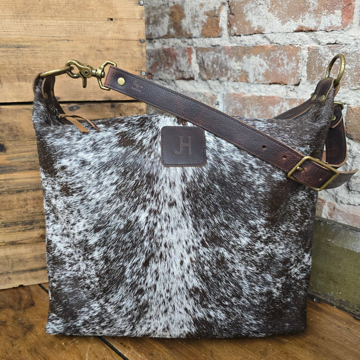 The Bozeman (Chestnut) #11479