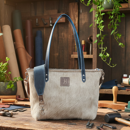 The Daisy (Limited Ed. Blue) #10092