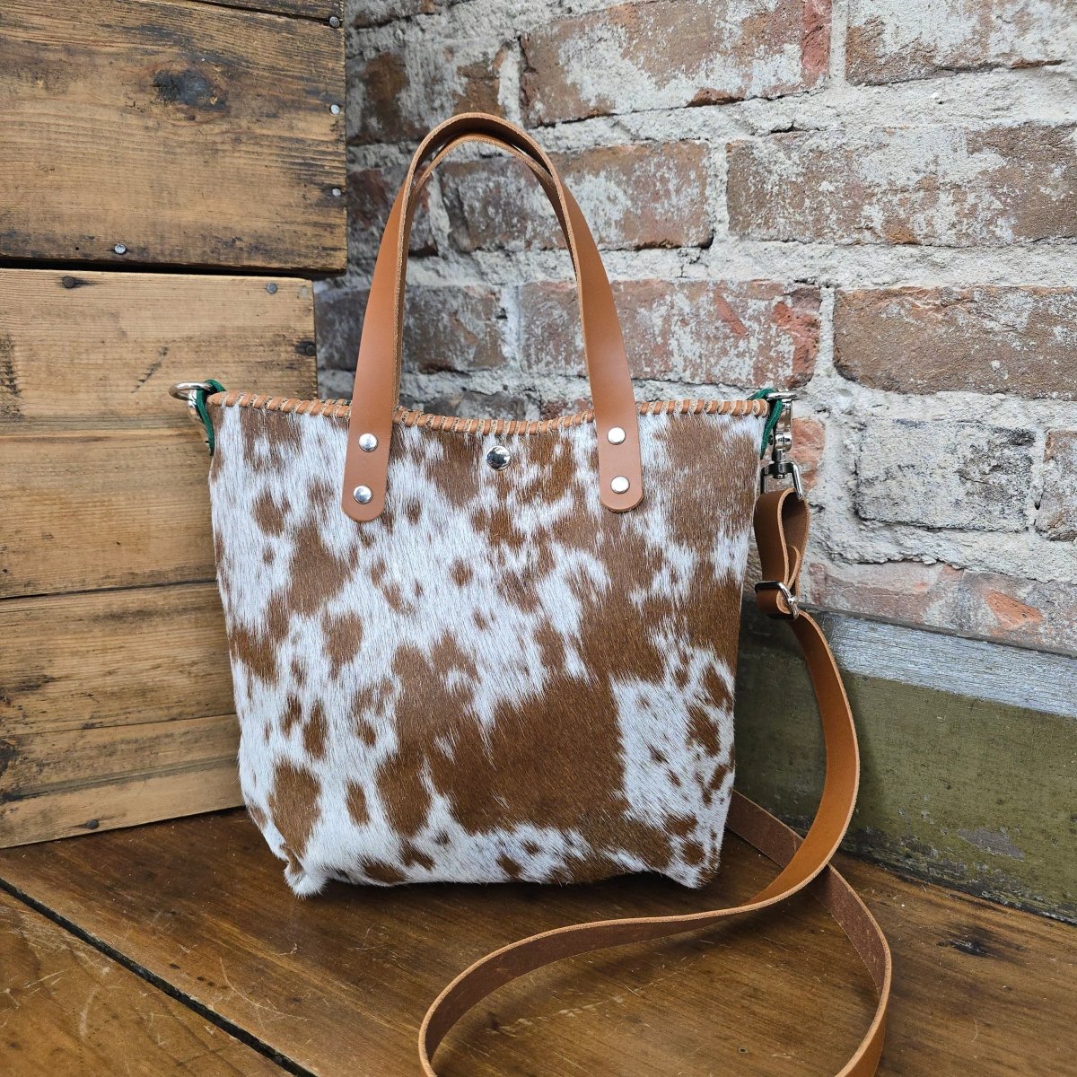 Shorty Totes – Jill's Homestead