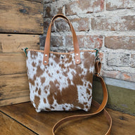 Shorty Tote (Kelly Green) 11054 - Jill's Homestead